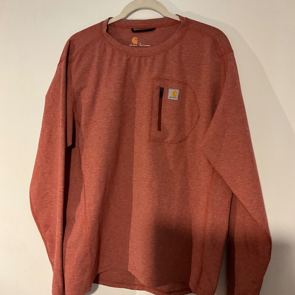 Men’s Carhartt - : LARGE -GE Force